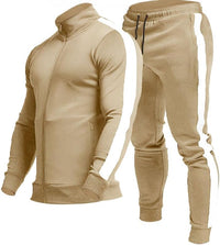 Bequemer Casual Herren Trainingsanzug - Logan