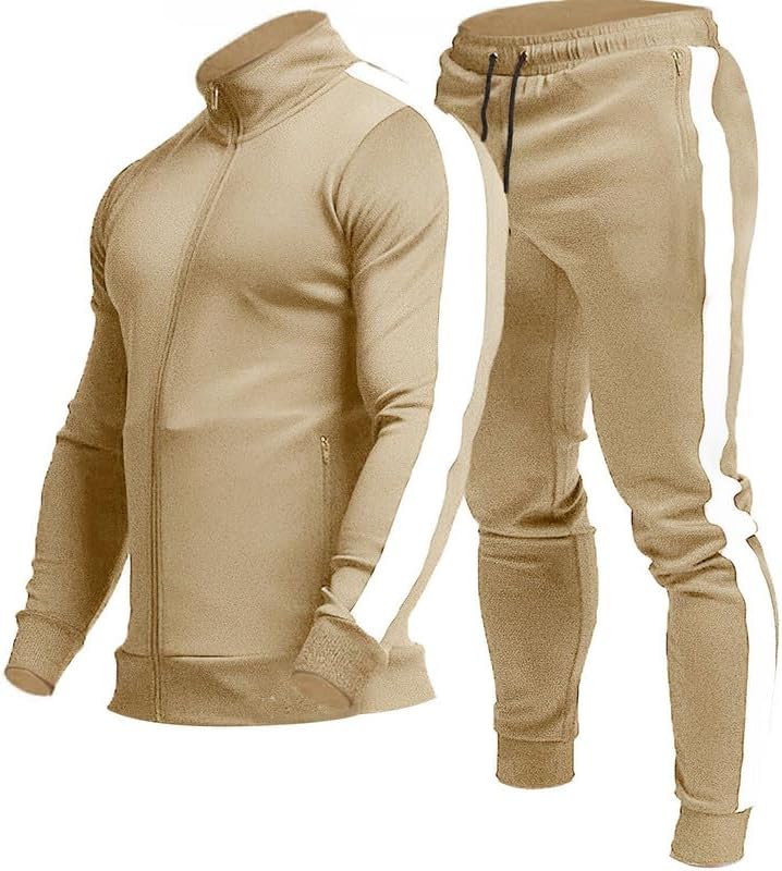 Bequemer Casual Herren Trainingsanzug - Logan