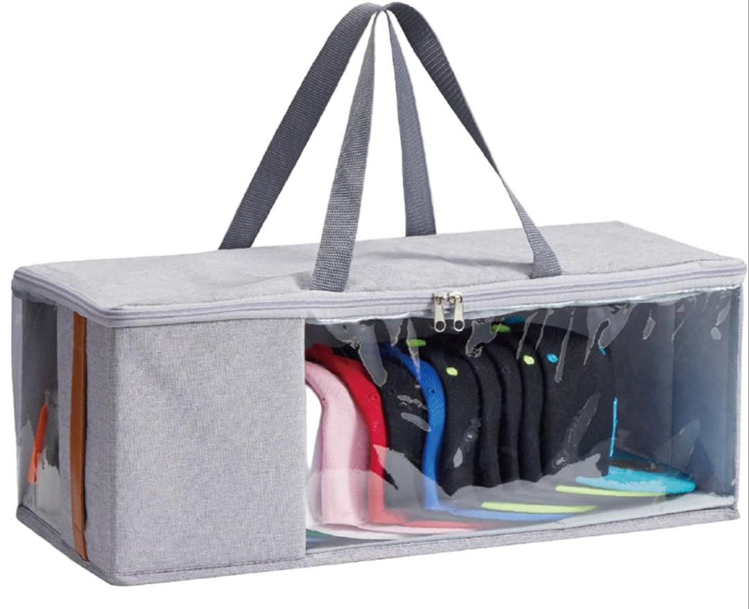 Baseball Cap Storage Container – Helvano