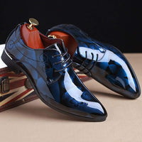 Luxuriöse Herrenschuhe - Michael