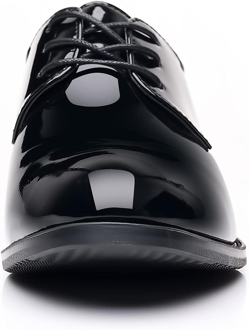 Luxe Comfortabele Heren Schoenen - David