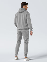 Comfortable Men's Tracksuit - Jamie