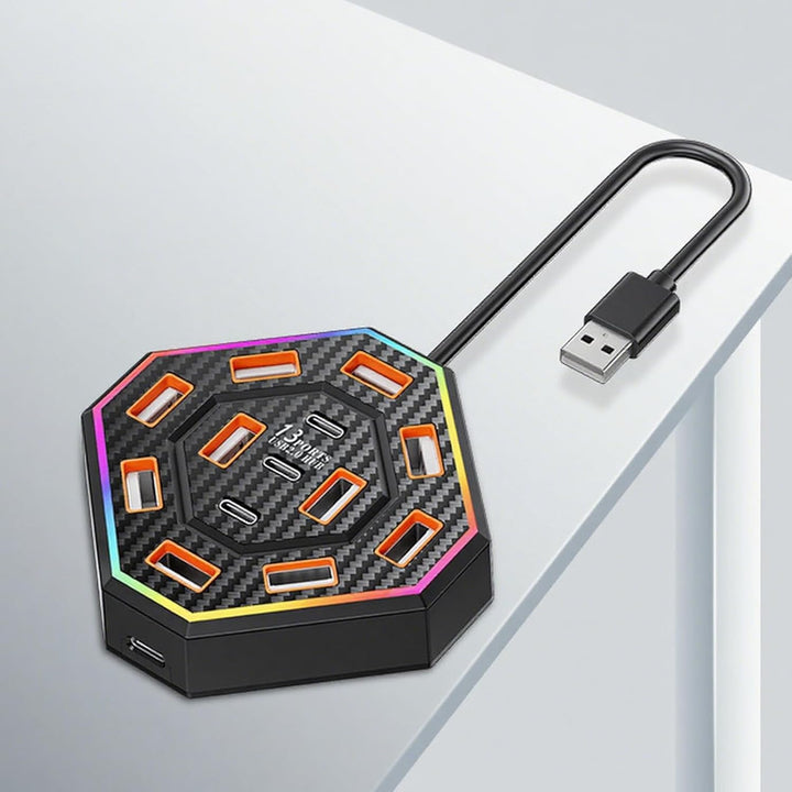 Dockingstation – Lumora