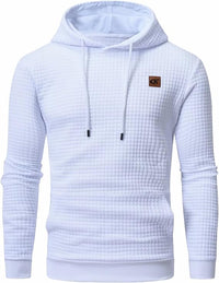 Lässiger Herren-Hoodie - Timo