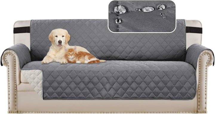 Waterdichte Futonhoes – SofaShield