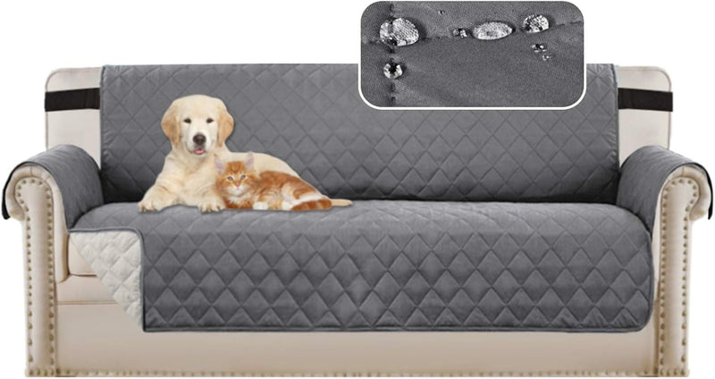 Waterdichte Futonhoes – SofaShield