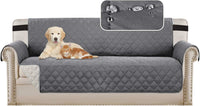 Waterdichte Futonhoes – SofaShield