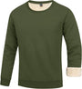 Herren-Fleece-Sweatshirt - Liam