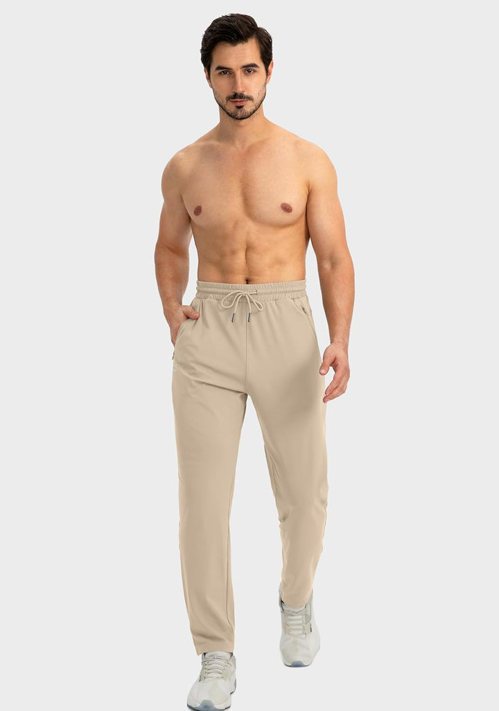 Bequeme Herren Jogginghose - Noah