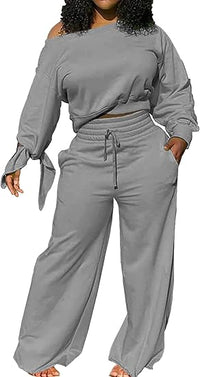 Stijlvolle Dames Sweatsuit - Lola