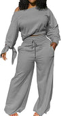 Stilvoller Damen Trainingsanzug - Lola