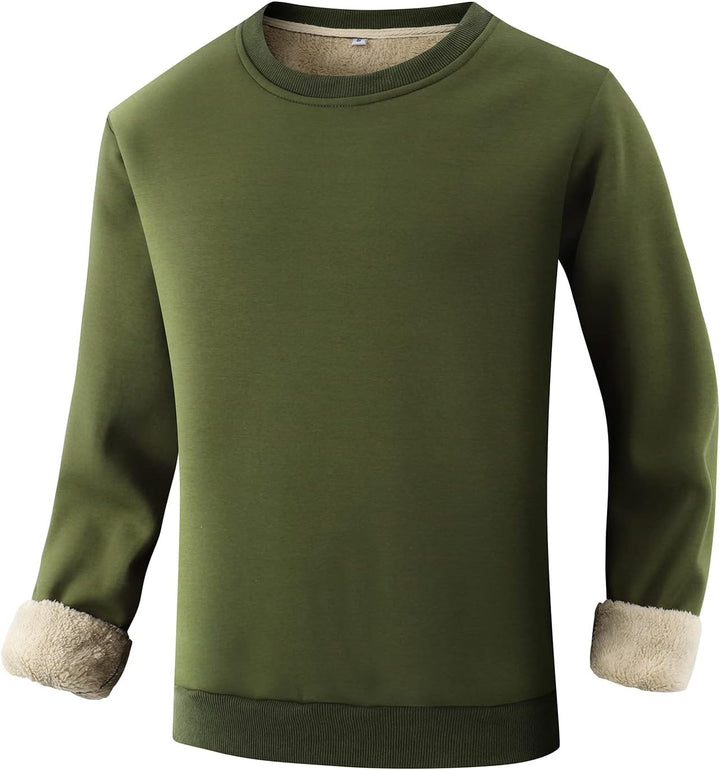 Bequemes Herren-Sweatshirt - Finn