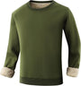 Bequemes Herren-Sweatshirt - Finn