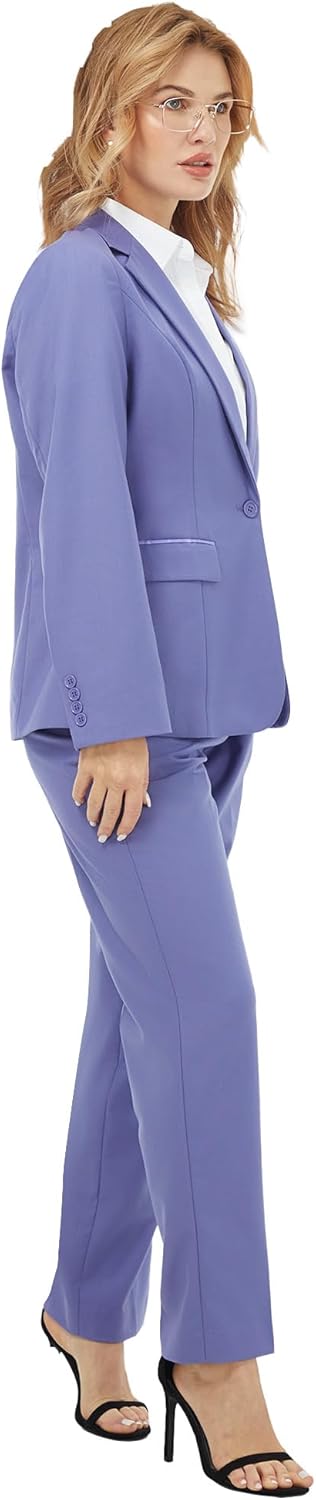 Blazer- und Hosen-Set - Verona