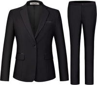 Blazer- und Hosen-Set - Verona