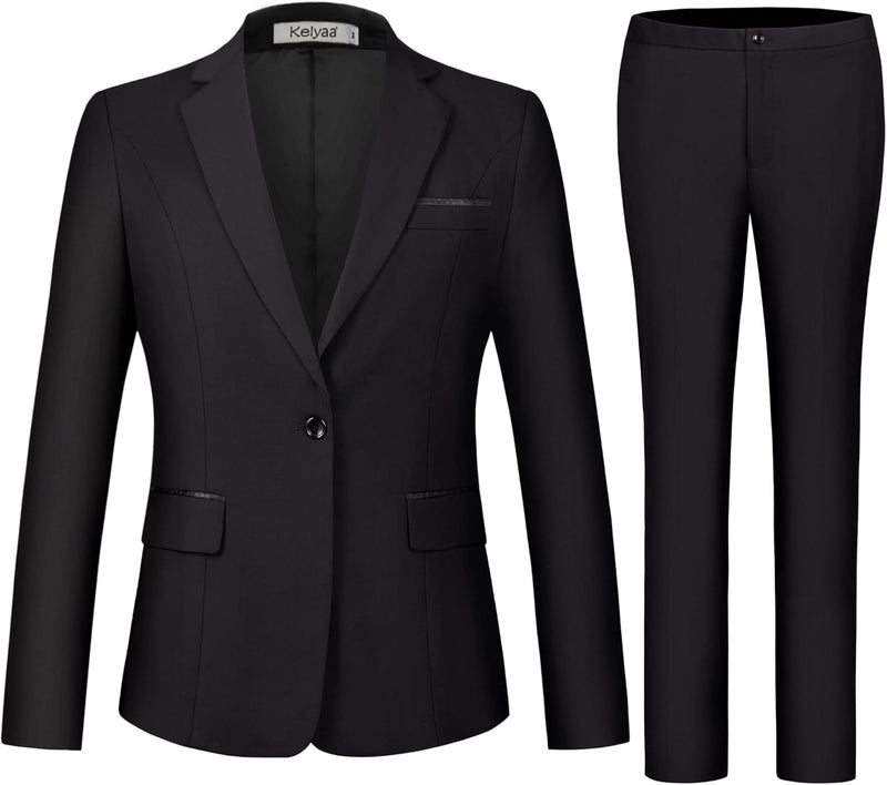 Blazer- und Hosen-Set - Verona