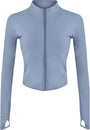 Bequeme Sportjacke - FlexiMove