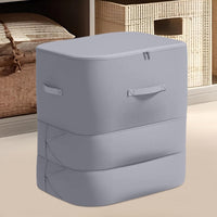 Grote Stofdichte Dekbedopslagzak Zelfcompressie – Corvina