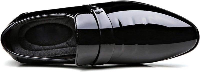 Luxe Comfortabele Heren Schoenen - David