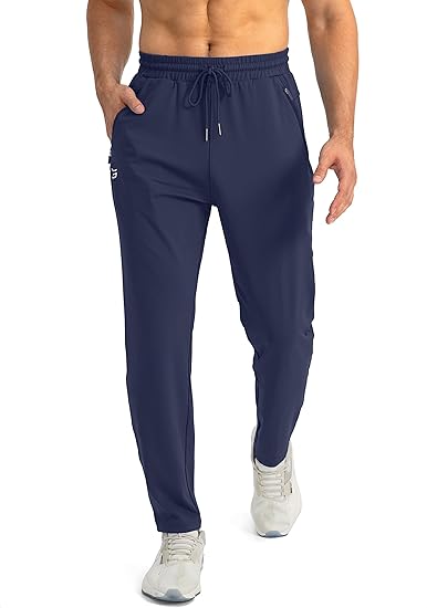Bequeme Herren Jogginghose - Noah