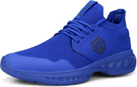 Ademende Heren Hardloopschoenen - FlexiFit