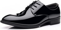 Luxe Comfortabele Heren Schoenen - David