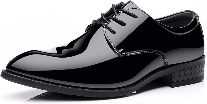 Luxe Comfortabele Heren Schoenen - David