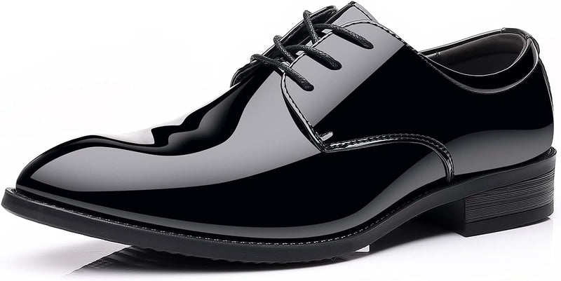 Luxe Comfortabele Heren Schoenen - David