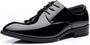 Luxuriöse Bequeme Herrenschuhe - David