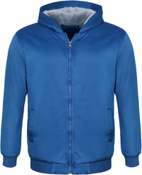 Comfortable Women's Winter Fleece Vest - Gemma