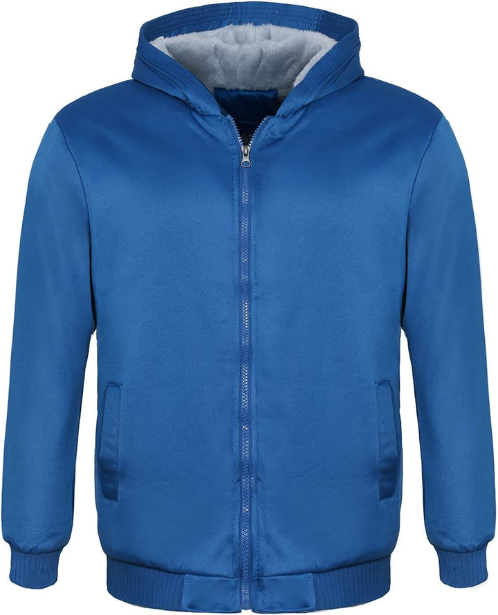 Comfortable Women's Winter Fleece Vest - Gemma