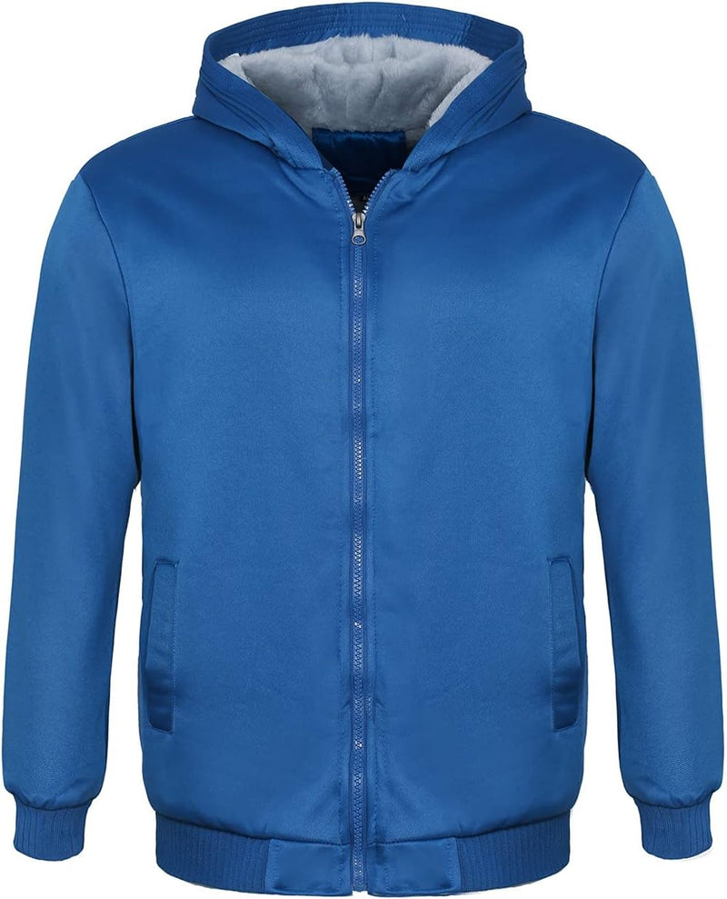 Comfortable Women's Winter Fleece Vest - Gemma