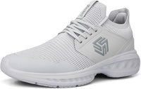 Ademende Heren Hardloopschoenen - FlexiFit