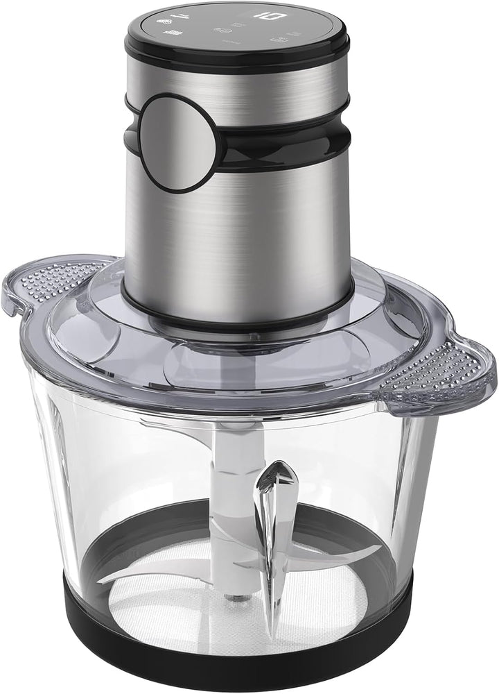 Food Processor with Touch Control – ChopPro 