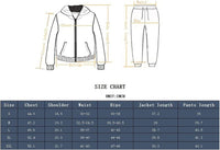 Bequemer Casual Herren Trainingsanzug - Logan