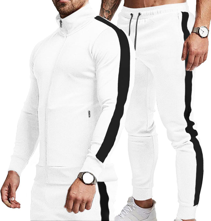 Bequemer Casual Herren Trainingsanzug - Logan