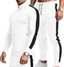 Bequemer Casual Herren Trainingsanzug - Logan
