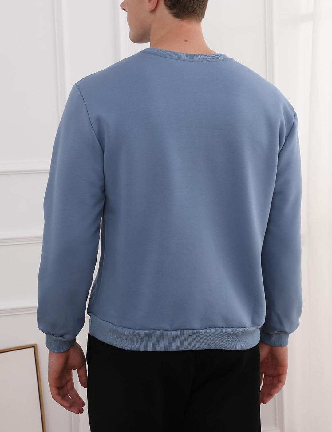 Bequemes Herren-Sweatshirt - Finn