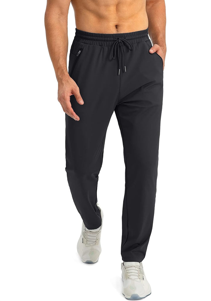 Bequeme Herren Jogginghose - Noah