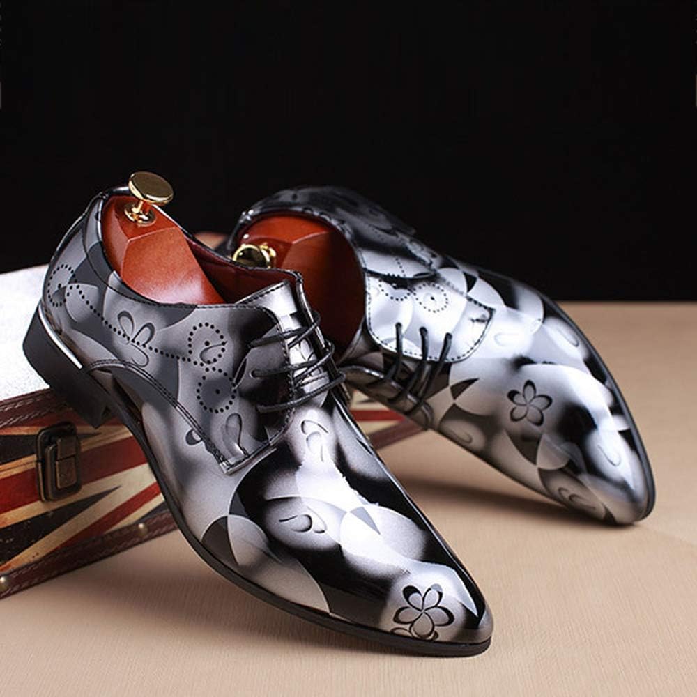 Luxuriöse Herrenschuhe - Michael