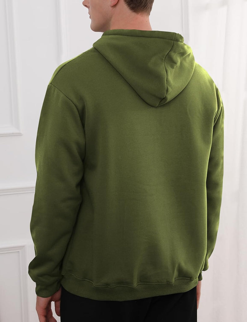 Bequemes Herren-Sweatshirt - Finn