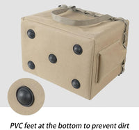 Camping Tassen voor Organisatie – Norvane