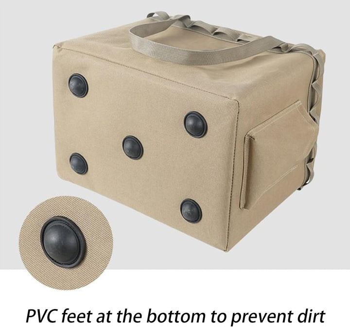 Camping Tassen voor Organisatie – Norvane