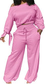 Stilvoller Damen Trainingsanzug - Lola