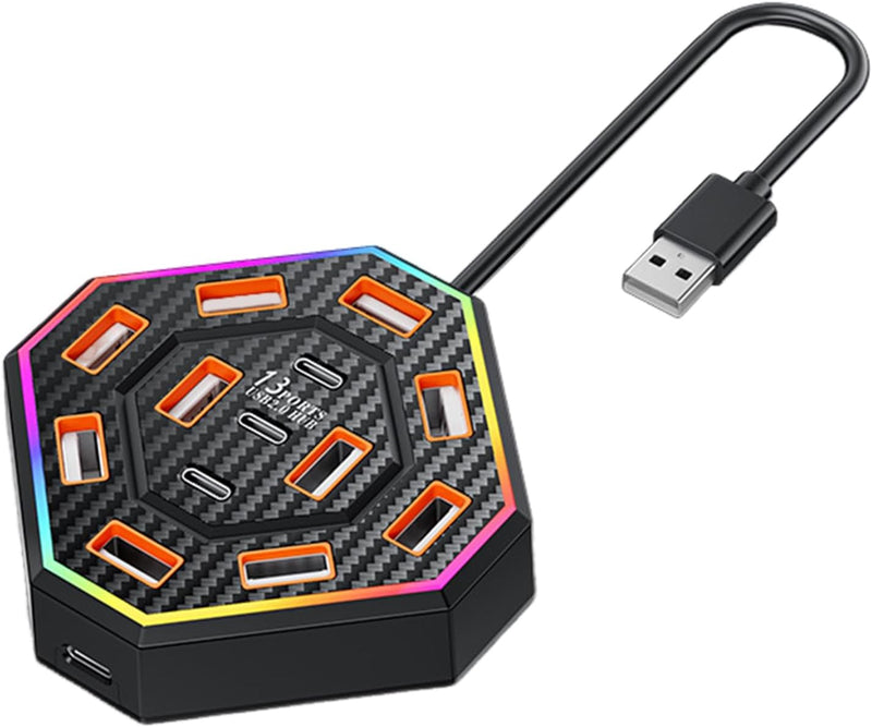 Dockingstation – Lumora