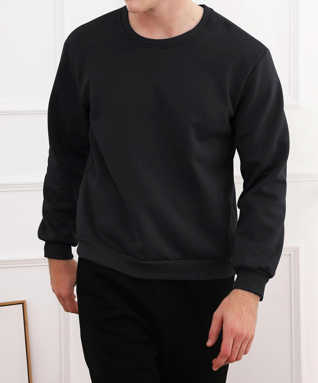 Bequemes Herren-Sweatshirt - Finn