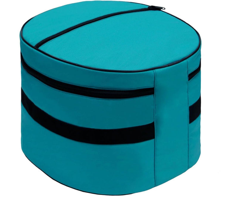 Waterdichte Oxford-Helmtas met Schokbescherming – Veynar