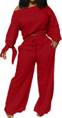 Stilvoller Damen Trainingsanzug - Lola