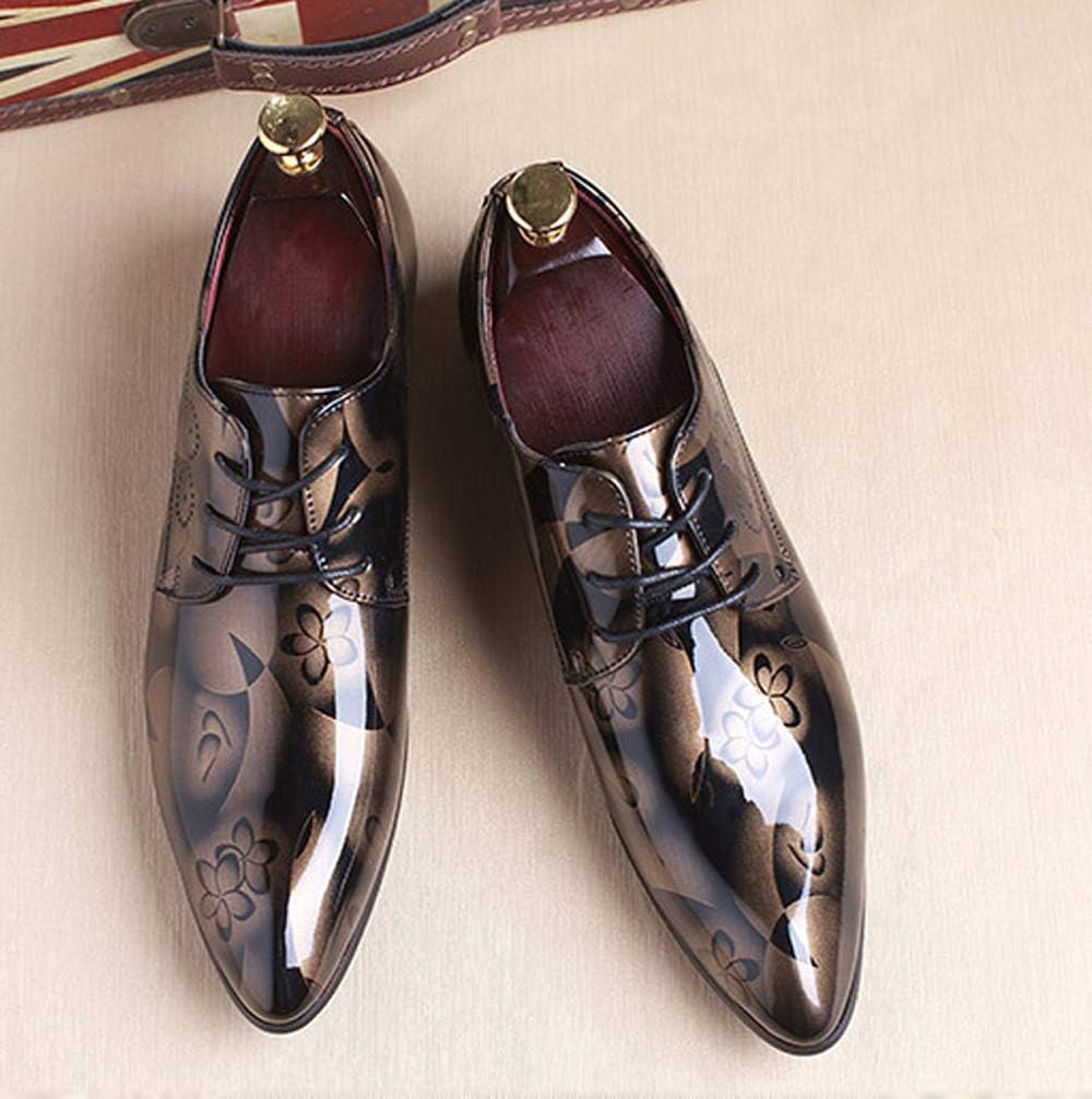 Luxuriöse Herrenschuhe - Michael