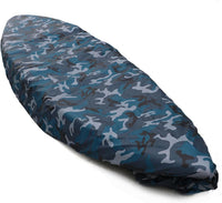 Waterproof UV Resistant Kayak Cover with Adjustable Straps – Marivor 